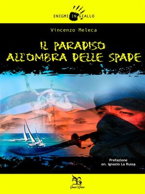 cover image of Il Paradiso all'ombra della spade
